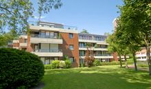 Ferienreihenhaus Am Knüll, Dahme