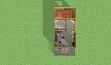 Hohes Ufer 12 Meeresrauschen H