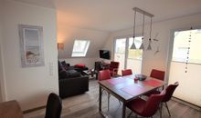 Ostseeblick Laue Wohnung 8 H