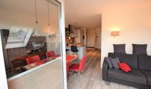 Ostseeblick Laue Wohnung 8 H