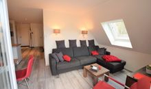 Ostseeblick Laue Wohnung 8 H