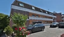 Fassade / Eingang