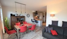 Ostseeblick Laue Wohnung 8 H