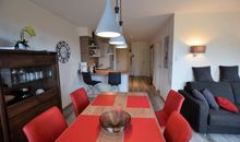 Ostseeblick Laue Wohnung 8 H