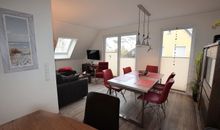 Ostseeblick Laue Wohnung 8 H