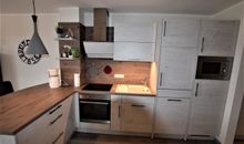 Ostseeblick Laue Wohnung 8 H