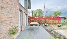 Fassade / Eingang