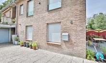 Fassade / Eingang