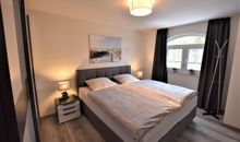 Ostseeblick Laue Wohnung 8 H