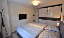 Ostseeblick Laue Wohnung 8 H