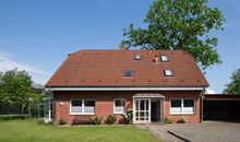 Fassade / Eingang