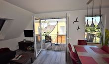 Ostseeblick Laue Wohnung 8 H