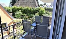 Ostseeblick Laue Wohnung 8 H