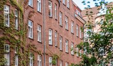 Fassade / Eingang