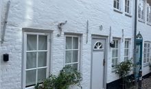 Fassade / Eingang