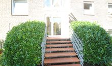 Fassade / Eingang