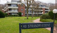 Strandresidenz Timmendorfer Strand