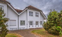 Fassade / Eingang