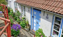 Fassade / Eingang
