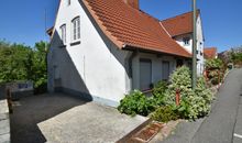 Fassade / Eingang