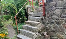 Fassade / Eingang