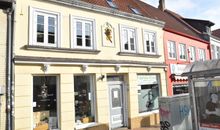 Fassade / Eingang