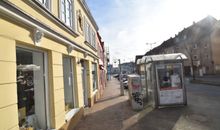 Fassade / Eingang