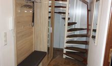 Fassade / Eingang