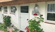 Fassade / Eingang