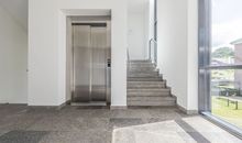 Fassade / Eingang