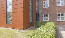 Fassade / Eingang