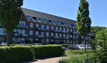 Fassade / Eingang