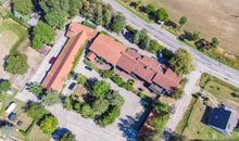 Ferienhaus Wilhelminenhöhe