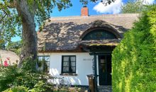 Ferienhaus Wilhelminenhöhe