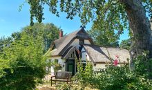 Ferienhaus Wilhelminenhöhe
