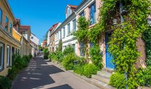 Ferienwohnung Nordstern