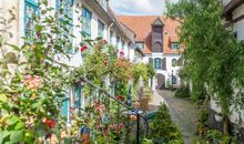 Ferienwohnung Nordstern