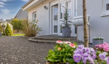 Fassade / Eingang
