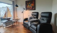 Ferienwohnung Waaterkant