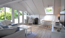 Ferienhaus "Lille Hus"