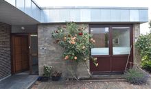 Fassade / Eingang