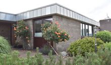 Fassade / Eingang