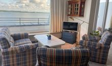Penthouse mit Meerblick