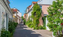 Ferienwohnung Kleine Auszeit
