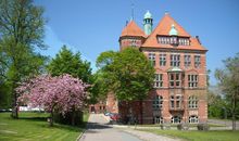 Ankerplatz Flensburg
