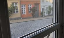 Ankerplatz Flensburg