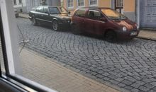 Ankerplatz Flensburg