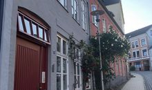Ankerplatz Flensburg