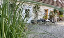 Strandhof Holnis