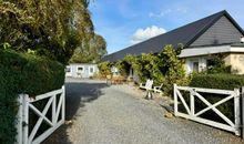 Strandhof Holnis